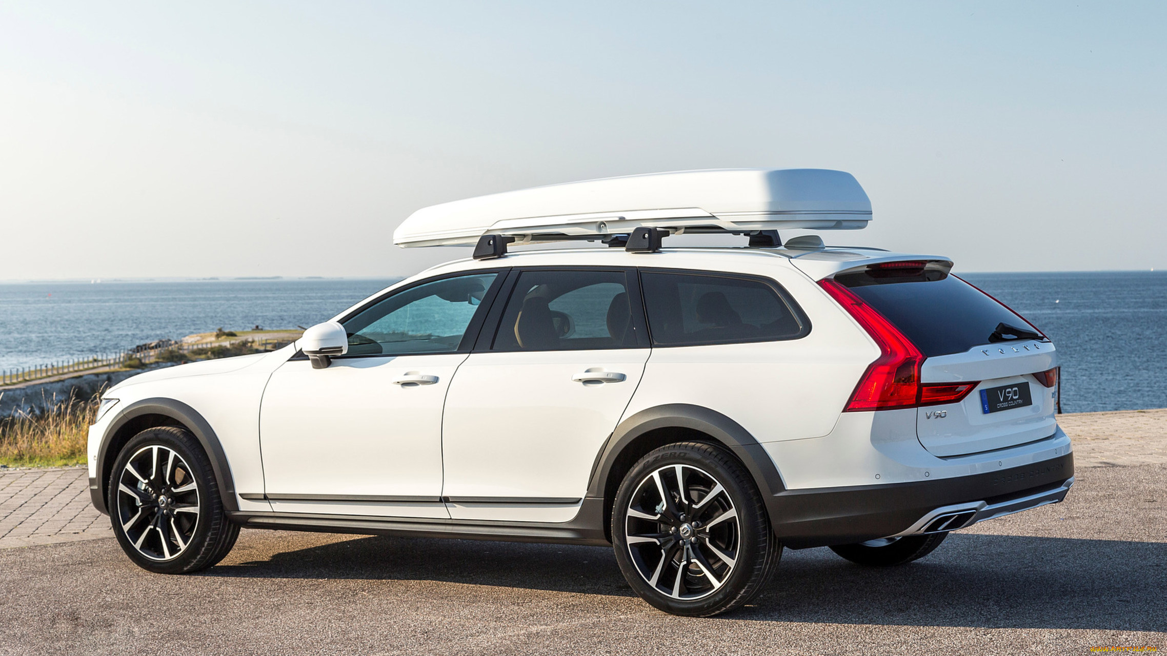 volvo v90 cross country 2017, , volvo, v90, 2017, country, cross